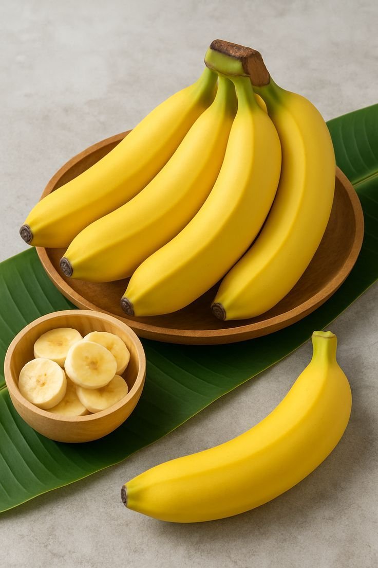 Banana - Dev Tandoor Industries